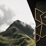 Kleiner Biber Warth (Vorarlberg)