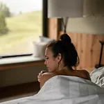 Kleiner Biber Warth (Vorarlberg)