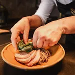 Kleiner Biber * Warth (Vorarlberg)