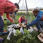 Kleiner Biber Hotel *