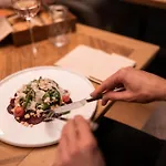 Kleiner Biber Hotel *