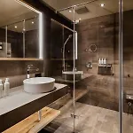 Kleiner Biber Hotel Warth (Vorarlberg)