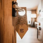 Hotel Kleiner Biber Warth (Vorarlberg)