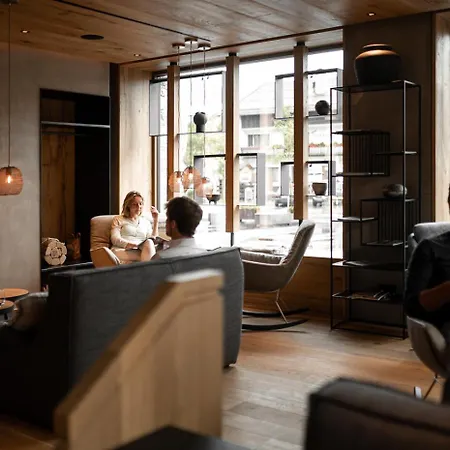 Hotel Kleiner Biber *