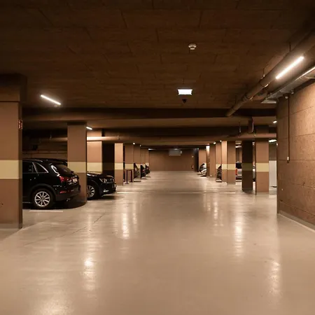 Hotel Kleiner Biber *