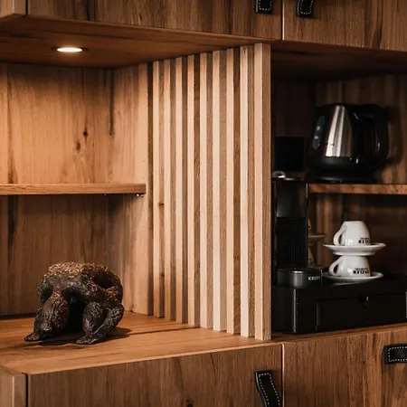 Kleiner Biber Hotel Warth (Vorarlberg)