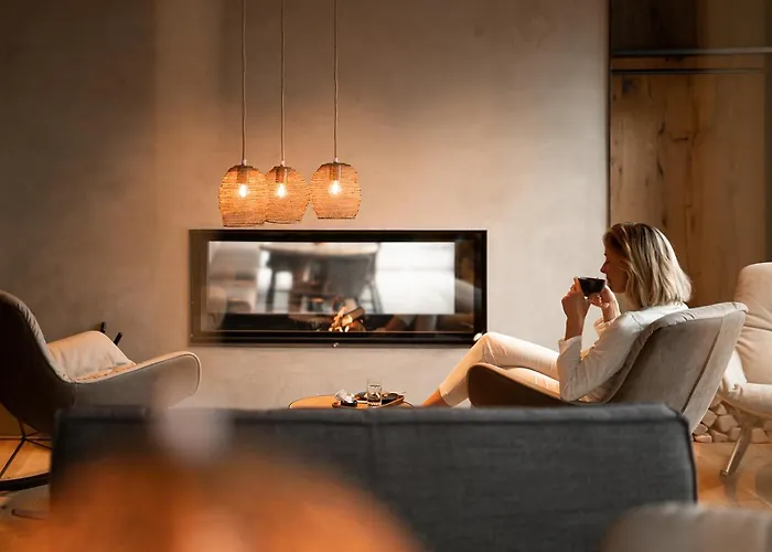 Kleiner Biber Hotel *