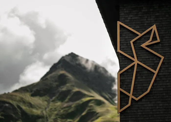 Kleiner Biber Warth (Vorarlberg)