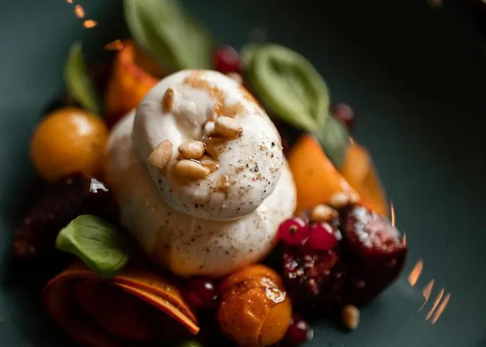 Kleiner Biber Hotel *