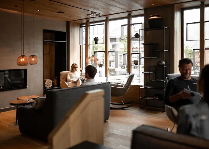 Hotel Kleiner Biber *