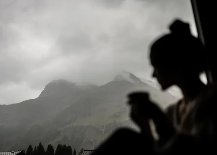 Hotel Kleiner Biber Warth (Vorarlberg)