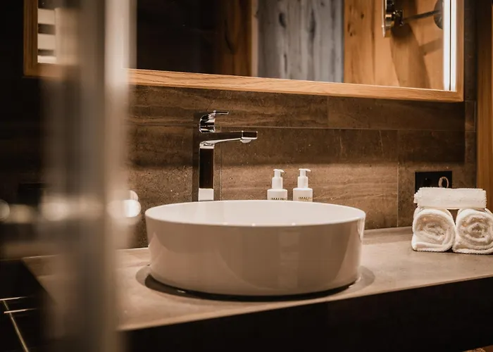 Hotel Kleiner Biber Warth (Vorarlberg)