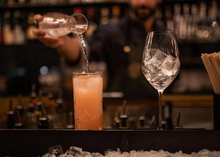 Hotel Kleiner Biber *