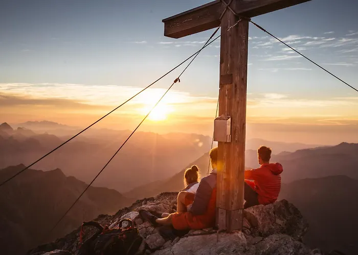 Kleiner Biber Hotel *