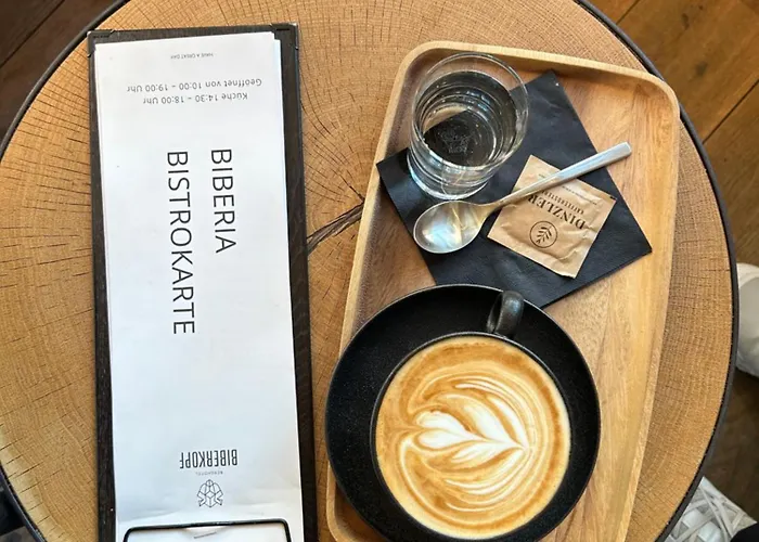 Kleiner Biber * Warth (Vorarlberg)