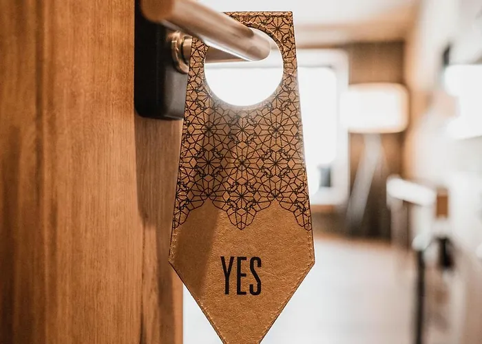 Hotel Kleiner Biber Warth (Vorarlberg)